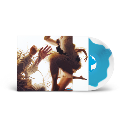 LUMP - Animal [Vinyl (Coloured)]