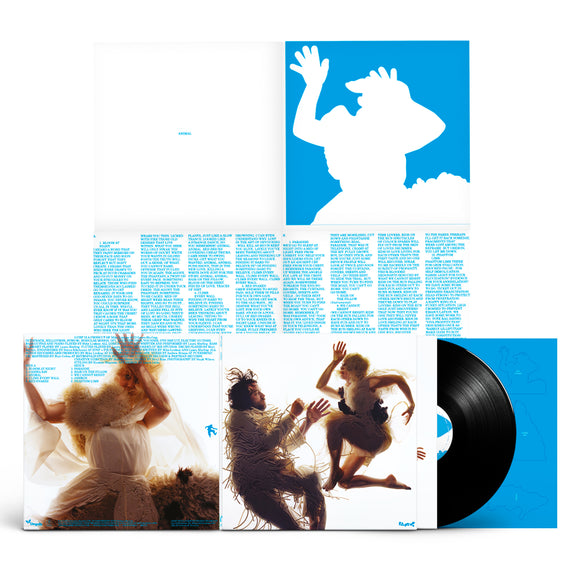 LUMP - Animal [Vinyl (Deluxe)]