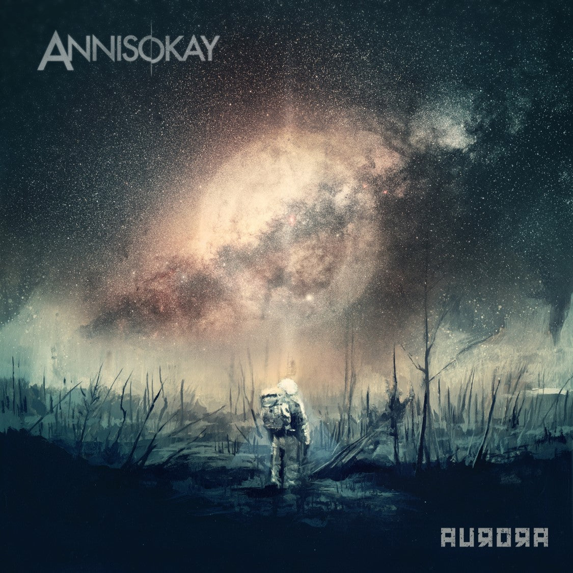 Annisokay - Aurora [LP2]
