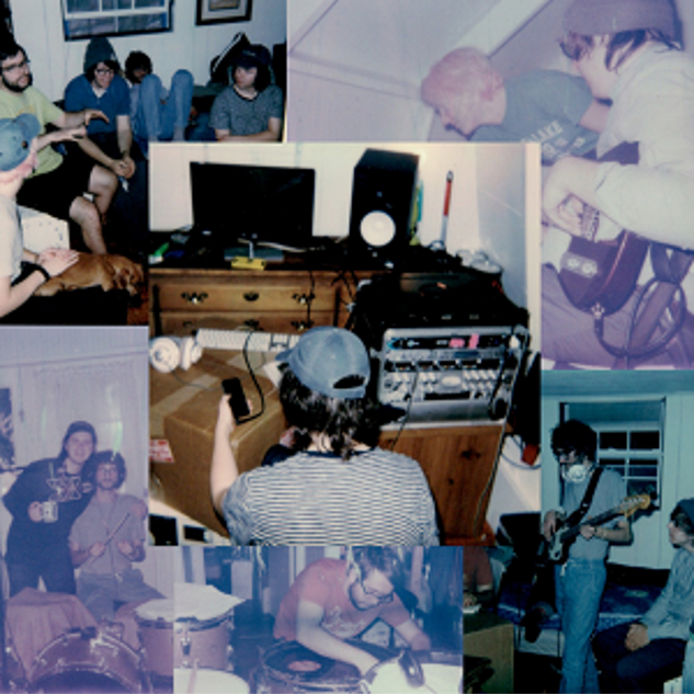 Another Michael - New Music