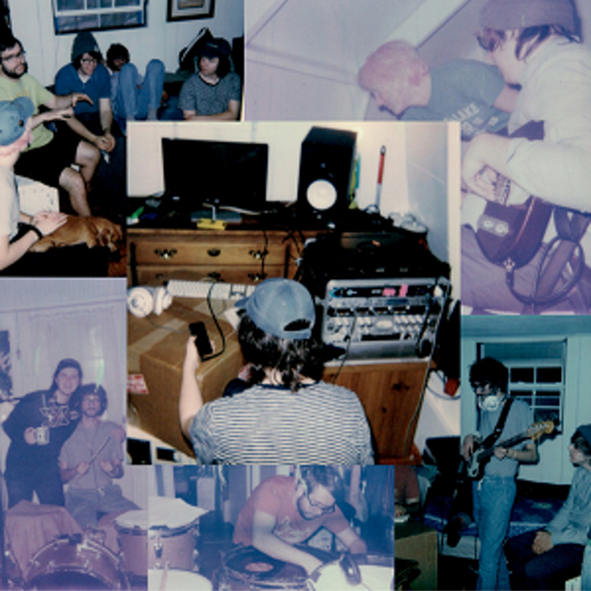 Another Michael - New Music