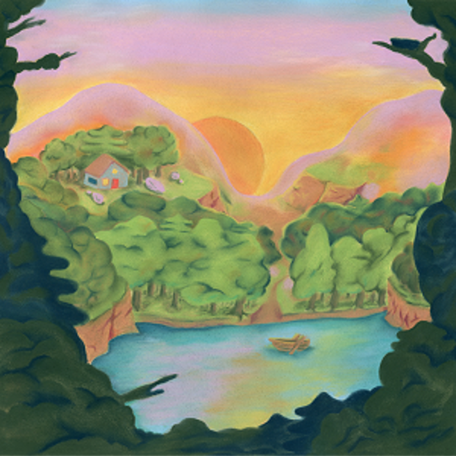 Another Michael - New Music & Big Pop [LP]