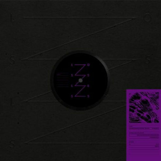 Anthony Georges PATRICE / SON DOS - Outbound 4