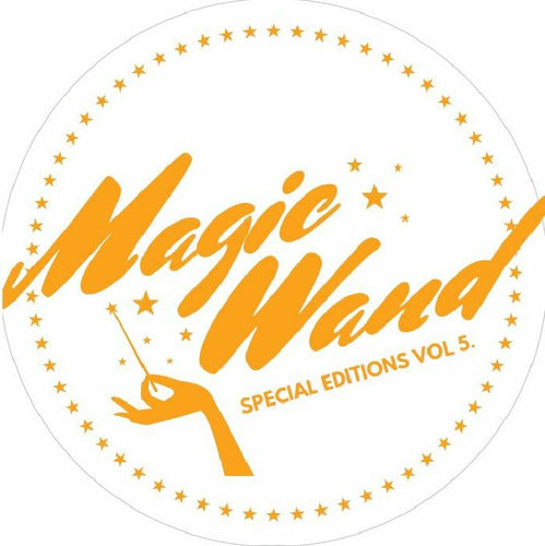 Anton KLINT - Magic Wand Special Editions Vol 5