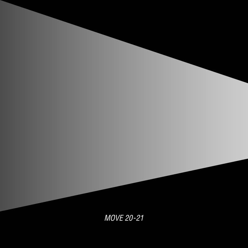 Anushka Chkheidze - Move 20-21