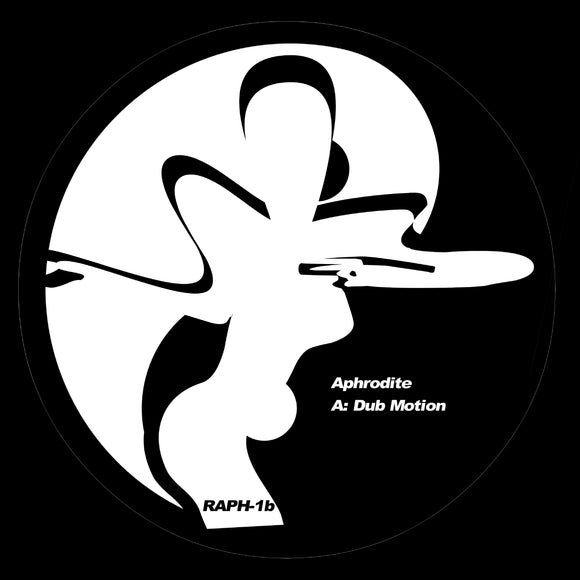 Aphrodite - Raw Motion / Dub Motion