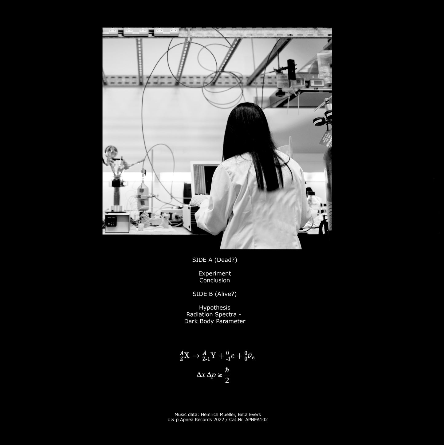 Gedankenexperiment - Experiment Defined