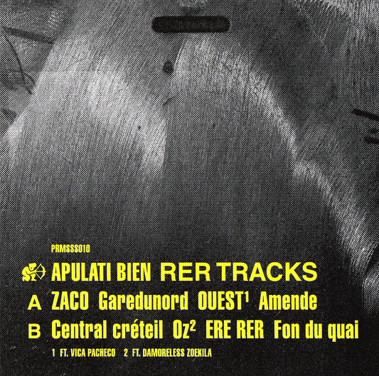 Apulati Bien - RER TRACKS