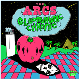 The Arcs - Electrophonic Chronic [Black Vinyl] (WITH A LIMITED MAGNET GIVEWAY)