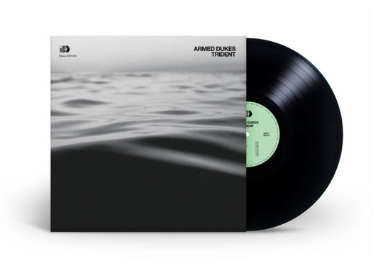 Armed Dukes - Trident