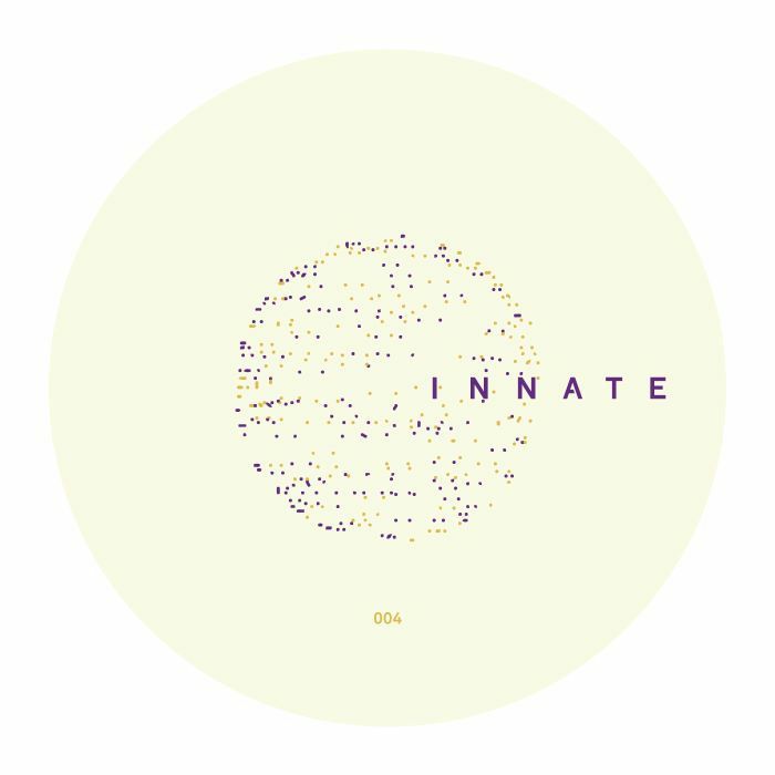 Aroy DEE / GILBERT / JONSKI / DJ GUY - INNATE 004