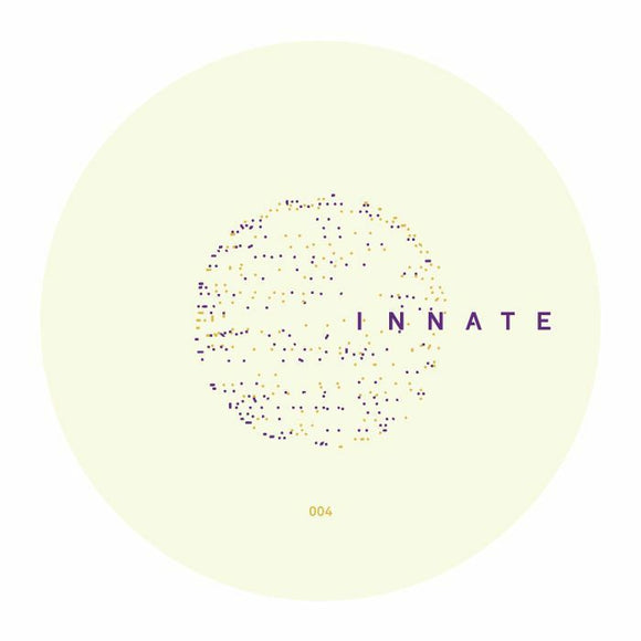 Aroy DEE / GILBERT / JONSKI / DJ GUY - INNATE 004
