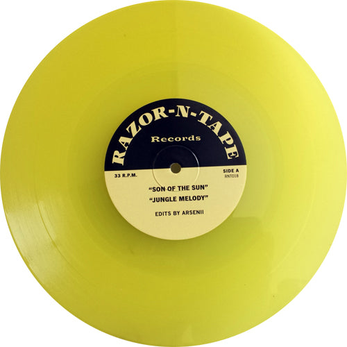 Arsenii - Arsenii Edits