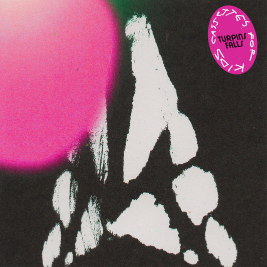 Cassettes For Kids -  Turpins Falls