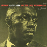 Art Blakey & The Jazz Messengers Moanin’
