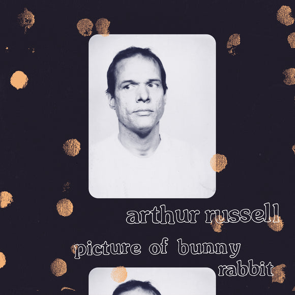 Arthur Russell - Picture of Bunny Rabbit [CD]