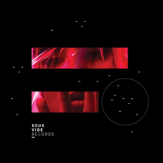 Asael Weiss - SVR001 [Import]