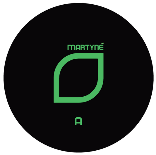 Martyné - EFX / SFX EP