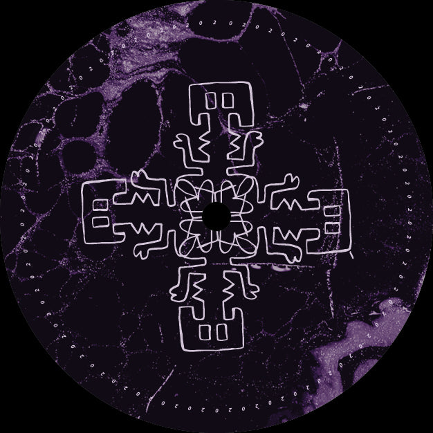 Halbert - Paradigm Shift EP