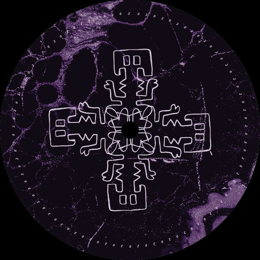 Halbert - Paradigm Shift EP