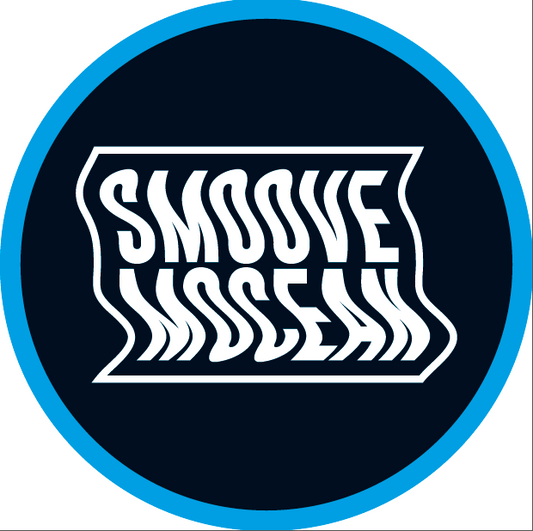 SMOOVE / MOCEAN - Cyantific EP