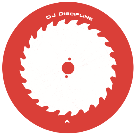 Dj Discipline - Merry Crisis EP