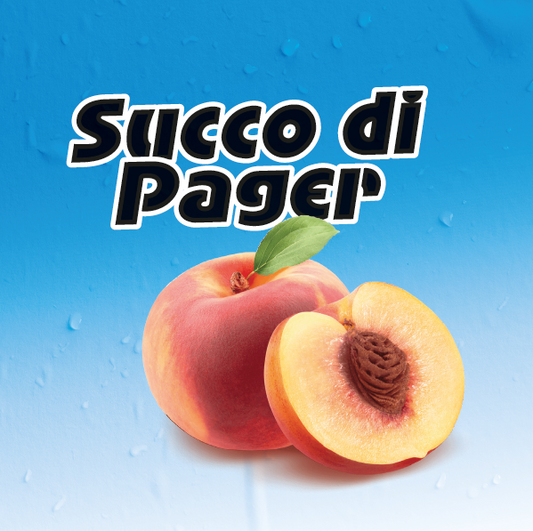 Phil EVANS/M&M/ECO SET ONE/MARKUS SOMMER - Succo Di Pager EP