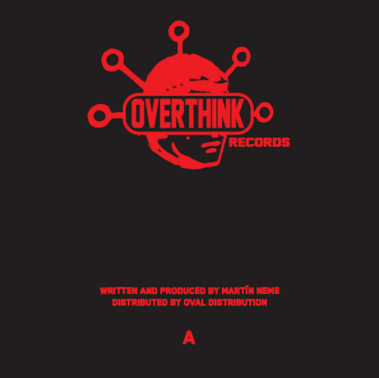 Stonem - Artificio EP