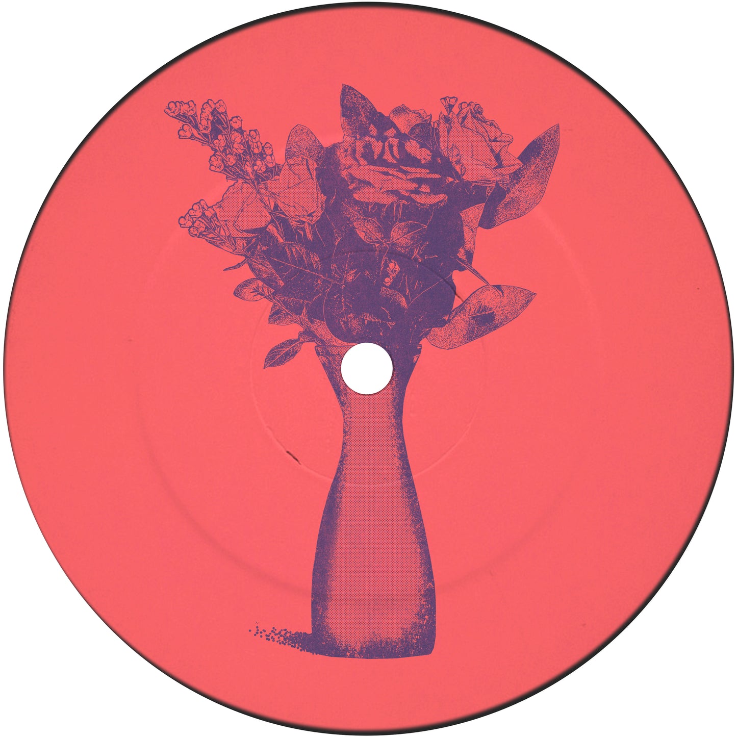 Asquith - Love Is A Mystery EP