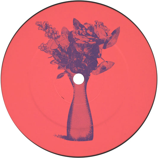 Asquith - Love Is A Mystery EP