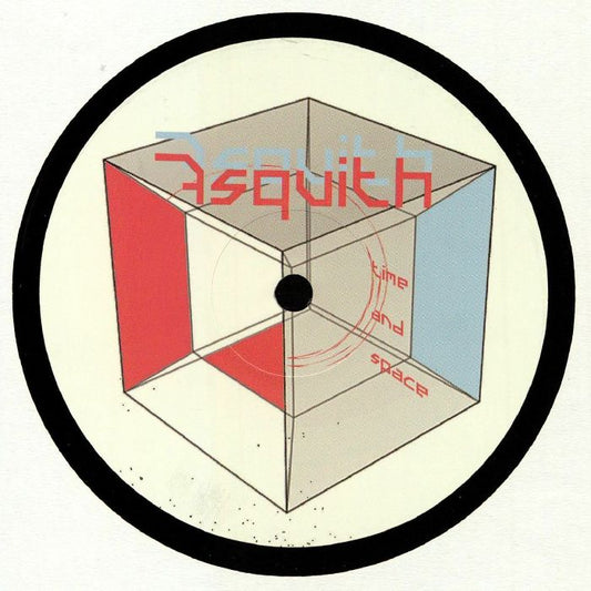 Asquith - Time & Space