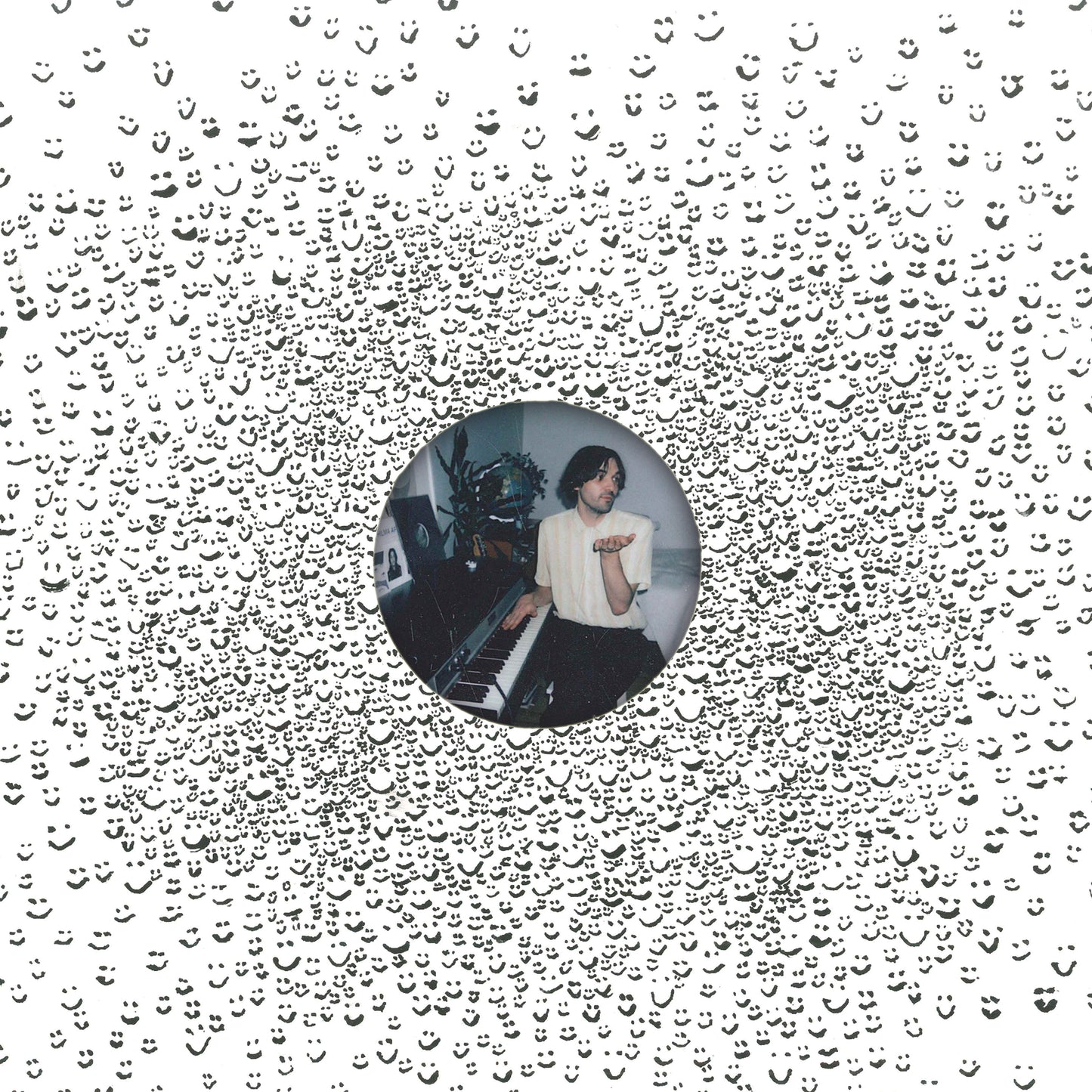 Astrel K - Flickering i [LP]