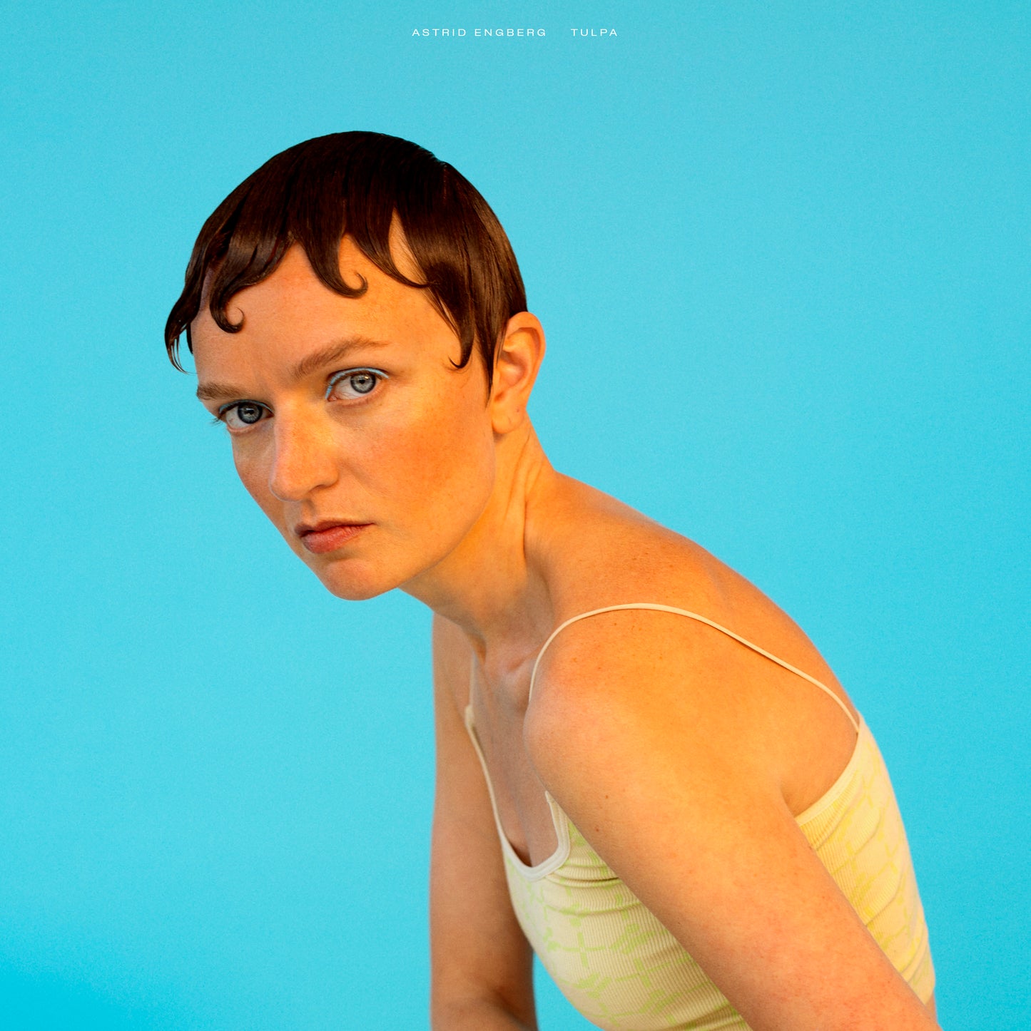 Astrid Engberg - Tulpa