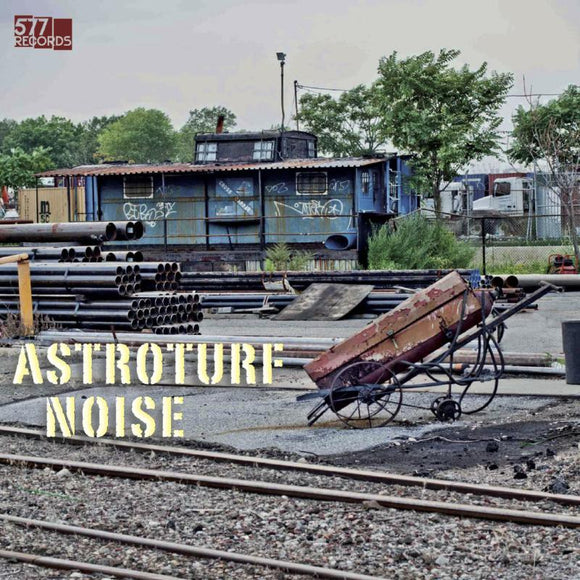 Astroturf Noise - Astroturf Noise