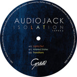 Audiojack - Isolation Tapes 2