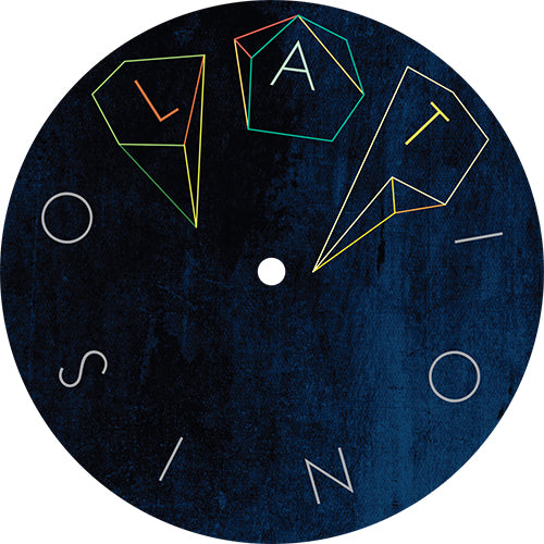 Audiojack - Isolation Tapes 2