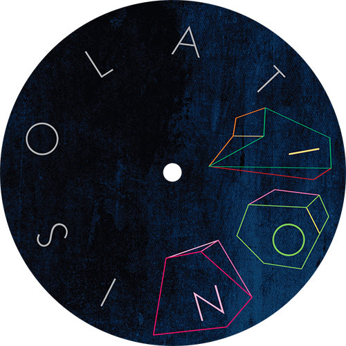 Audiojack - Isolation Tapes 3