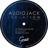 Audiojack - Isolation Tapes 3