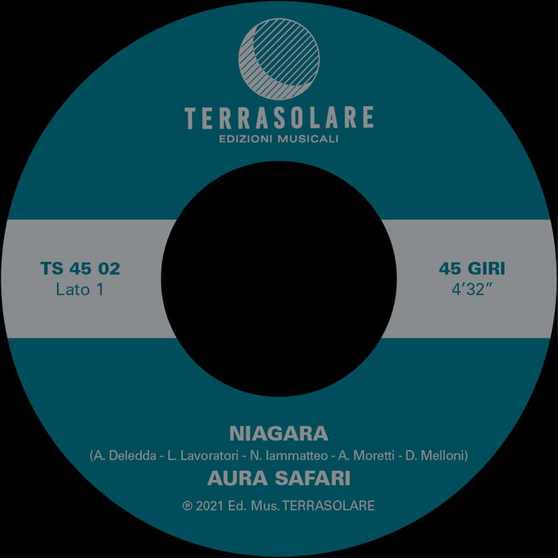 Aura Safari - Niagara