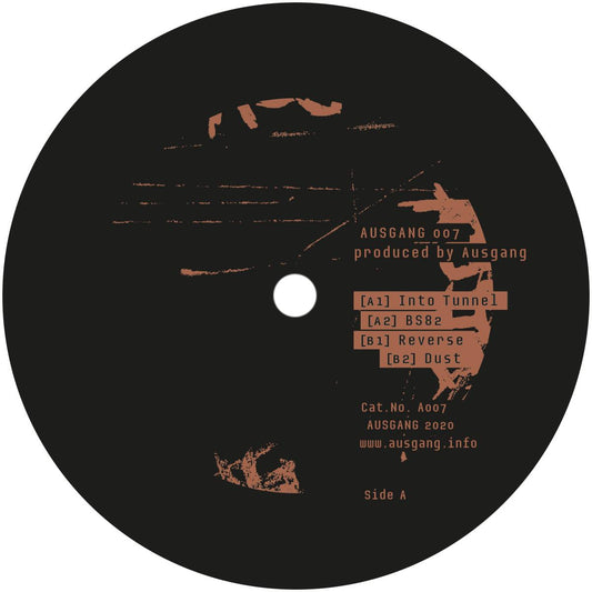 Ausgang - Ausgang 007 [Repress]