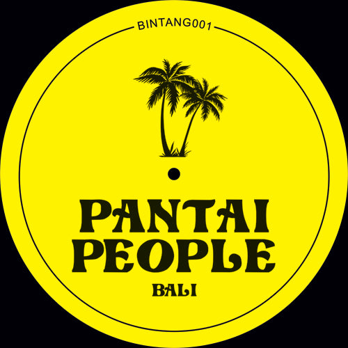 Austin Ato - Echo Beach Edits Vol 1