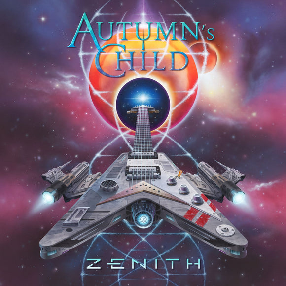 Autumn’s Child – Zenith