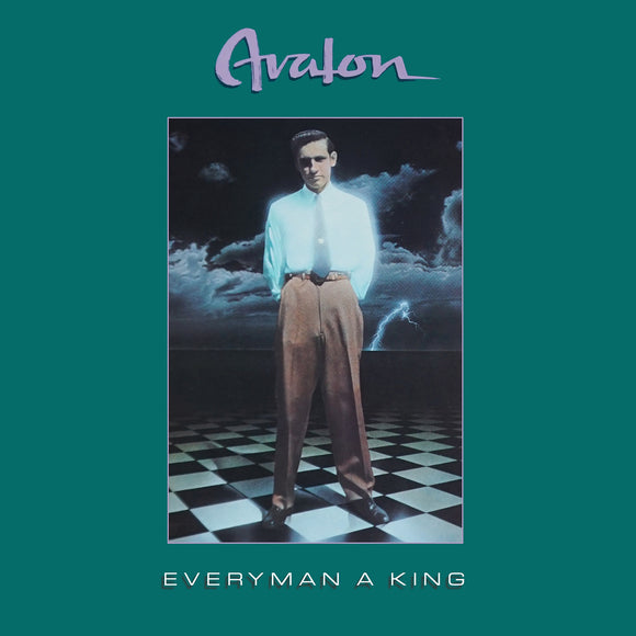 Avalon – Everyman A King