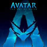 Various Artists - Avatar: The Way of Water [Blue Vinyl] [ONE PER PERSON]