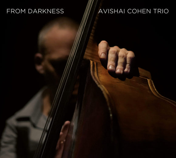 Avishai Cohen - From Darkness [CD]
