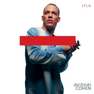 Avishai Cohen - Lyla [CD]