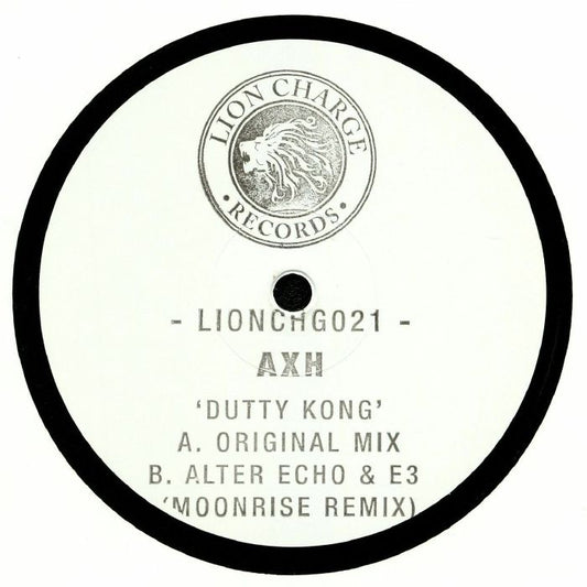 AxH - Dutty Kong / Alter Echo & E3 (Moonrise Remix)