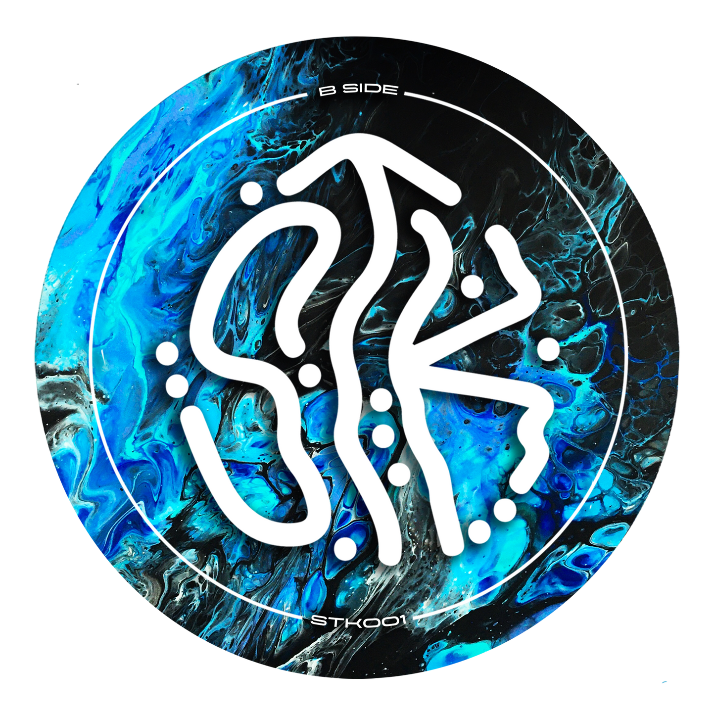 SWEL aka Slim Steve (Ft. Julian Muller, Narciss) - New Born Feelings