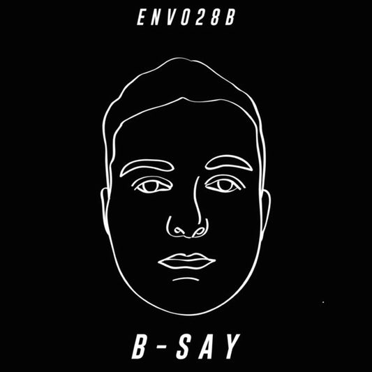 B-Say - Grift / Emparedado