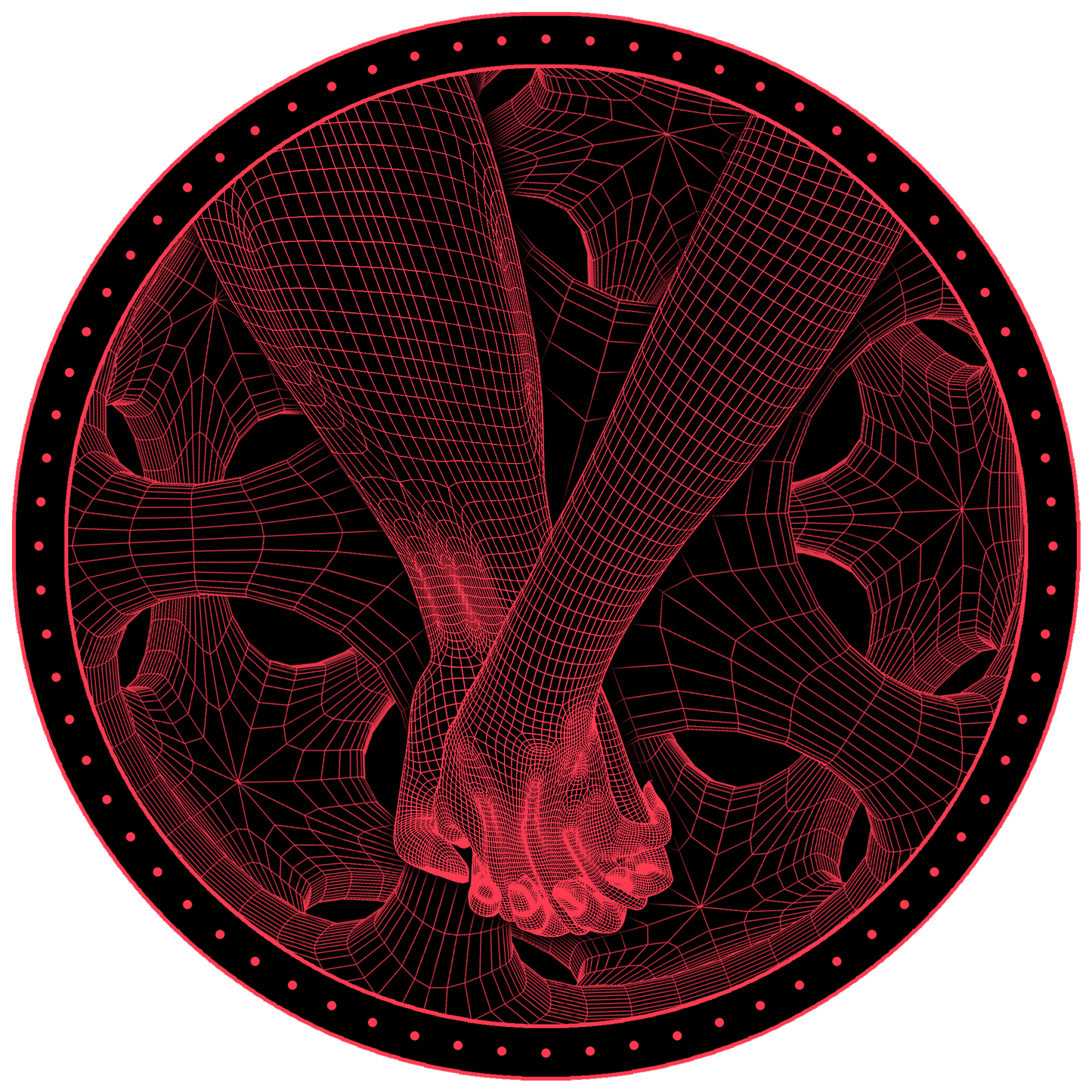 Pinz & Pelz - When We Are Entwined